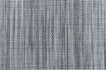 Grey mottled fabric woven by synthetic fabric lace mat texture