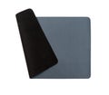 Grey mouse-pad Royalty Free Stock Photo