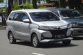 Toyota Avanza G 2019