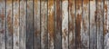 Grey and orange background with wooden texture horizontal top view isolated, vintage dark wood backdrop, old light blue rustic Royalty Free Stock Photo