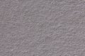 Grey paper texture as background.