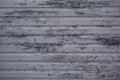 Grey Real Wood Texture Background. Vintage and Old Royalty Free Stock Photo