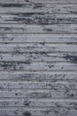 Grey Real Wood Texture Background. Vintage and Old Royalty Free Stock Photo