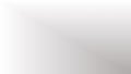 Grey rectangular gradient backdrop