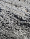 Grey rock texture