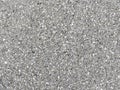 Grey rough asphalt texture, grey background texture