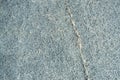 Grey rough stone texture closeup background Royalty Free Stock Photo