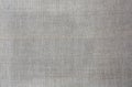 Grey textile linen background. Fabrics texture. Ecological modern cloth