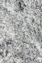 Grey sand background. Texture of ground Royalty Free Stock Photo