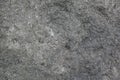 Grey sand background. Texture of ground Royalty Free Stock Photo