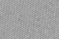 Grey scale sheet of binary codes for background