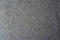 Grey seamless carpet texture or background