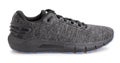 Grey sneakers Royalty Free Stock Photo
