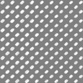 Grey spotted background