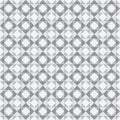 Grey square pattern background