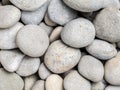 Grey stone background