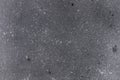 Grey stone concrete surface, textured pattern background Royalty Free Stock Photo