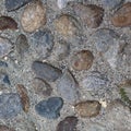 grey stone floor background Royalty Free Stock Photo