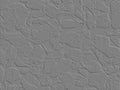 Grey Stone Mural, Background, Wallpaper