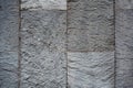 Grey stone paving stones for use as a background Royalty Free Stock Photo
