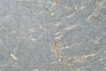 Grey stone rocky texture. Mountain detailed stone with weathered sand. Natural gray rock background Royalty Free Stock Photo