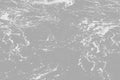 Grey surface abstract texture looking like wind masses moving