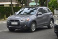 Mitsubishi Outlander Sport 2.4