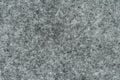 Grey synthetic felt seamless fabric, Texture background