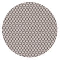 Grey textile texture coarse fabric, fabric macro shooting background
