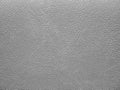 Grey texture leather skin surface background Royalty Free Stock Photo