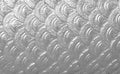 Grey texture of naga scale seamless patterns abstract for background Royalty Free Stock Photo
