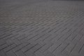 Grey tile texture stones Royalty Free Stock Photo