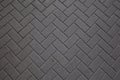 Grey tile texture stones Royalty Free Stock Photo