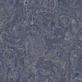 Grey tonal marbled seamless texture. Irregular pale ink blotch paint effect background. Marble greige tone on tone