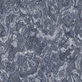 Grey tonal marbled seamless texture. Irregular pale ink blotch paint effect background. Marble greige tone on tone