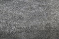 Grey towel textural surface, real texture for your design