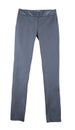 Grey trousers leggings