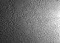 Grey wall cemented textured background design Royalty Free Stock Photo