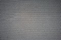 Grey wave lines pattern made of rubber for non-slip mat for text Royalty Free Stock Photo