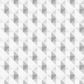 Grey, and white checkered background patterns Royalty Free Stock Photo