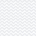 Grey and white chevron seamless pattern. Royalty Free Stock Photo