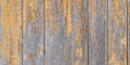 Grey wood planks grunge wooden used painted table background texture