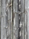 Grey wooden background Royalty Free Stock Photo