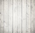 Grey wooden planks, wall, tabletop, ceiling or floor surface. Wood texture. Royalty Free Stock Photo