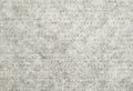 Grey wool material for sewing Royalty Free Stock Photo