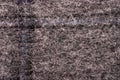 Grey wool texture background Royalty Free Stock Photo