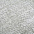 Grey woven texture as background