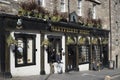 Greyfriar's Bobby landmark bar