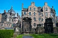 Greyfriars Kirkyard