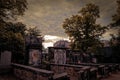 Greyfriars Kirkyard - Edinburgh, Scotland